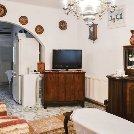 One-bedroom In Balatonboglár