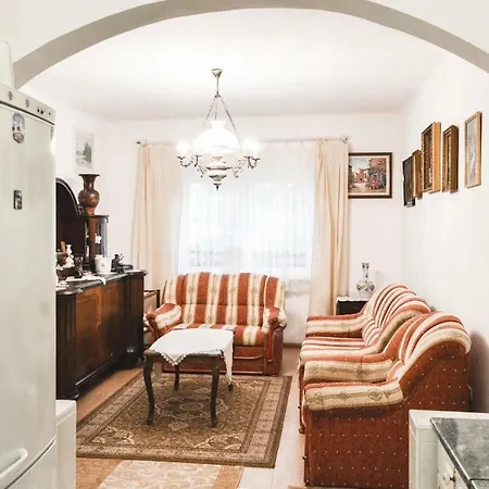 One-bedroom In * Balatonboglár