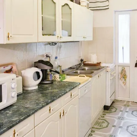 One-bedroom In Apartament