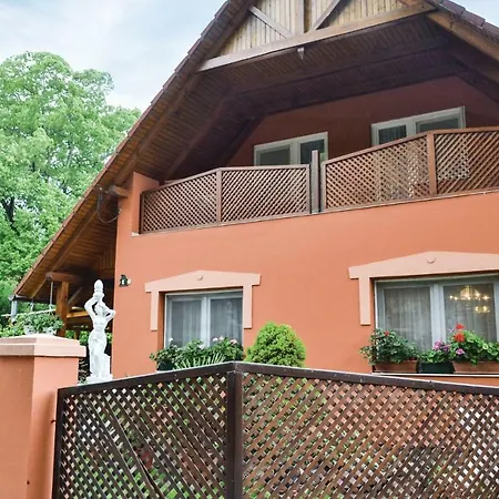 One-bedroom In Balatonboglár
