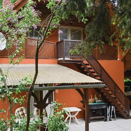One-bedroom In * Balatonboglár