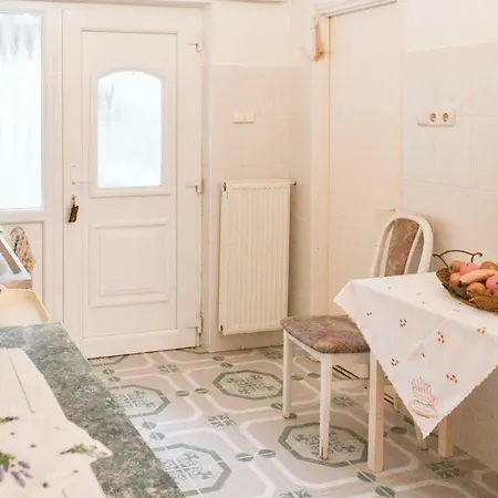 Apartament One-bedroom In *