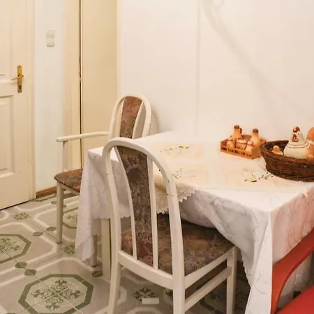 Apartament One-bedroom In