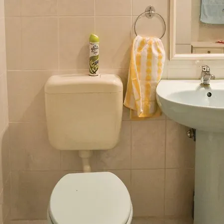 One-bedroom In Apartament