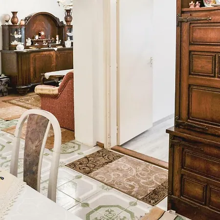 One-bedroom In